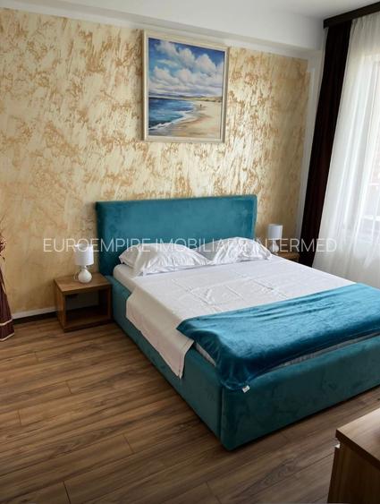 Apartament Summerland cu terasa si vedere panoramica - 13
