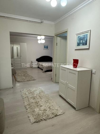 Garsoniera | Aviației | metroul Aurel Vlaicu - 7