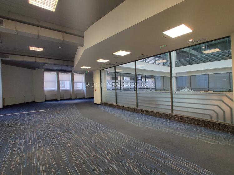 Spatii de birouri de inchiriat ultracentral, cladire istorica  - Matrix Building - 7