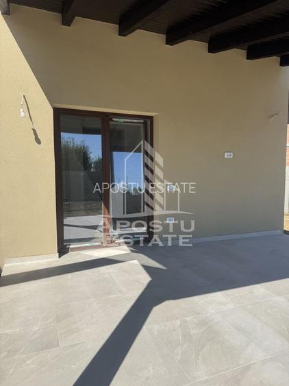 Duplex  in GHIRODA despărțit prin camera tehnică ,toate urilitatiile. - 3