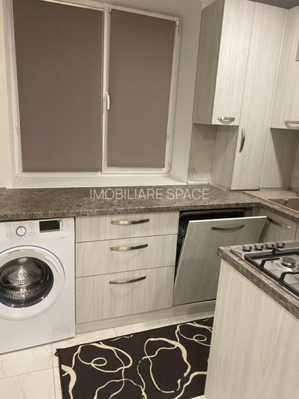 Apartament cu 2 camere de inchiriat in zona Medicinei - 4