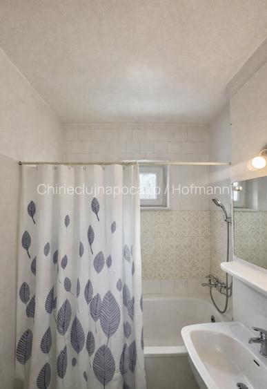 Apart. cu 3 camere+balcon, Manastur, zona Academiei de Muzica Gh. Dima - 4