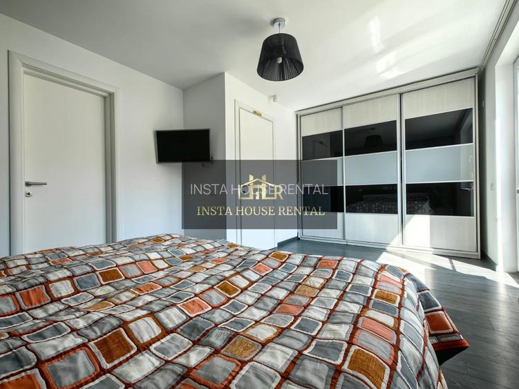 4 camere Avangarde Forest /  Pipera - 15