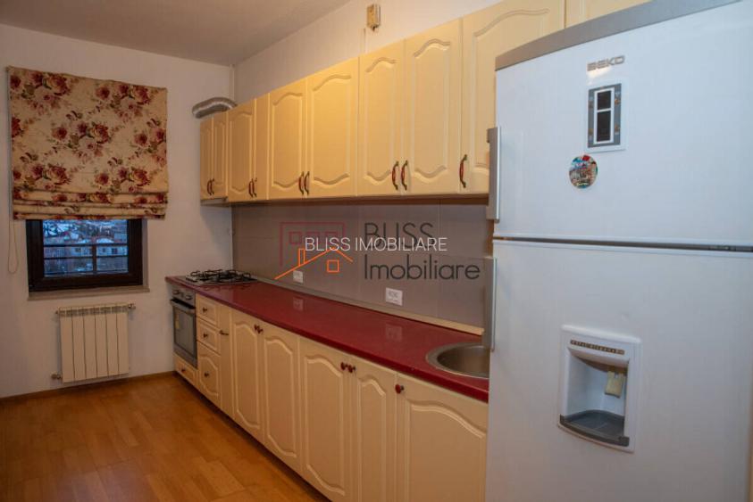 Apartament 2 camere în zona Iancu Nicolae Baneasa Zoo - 6