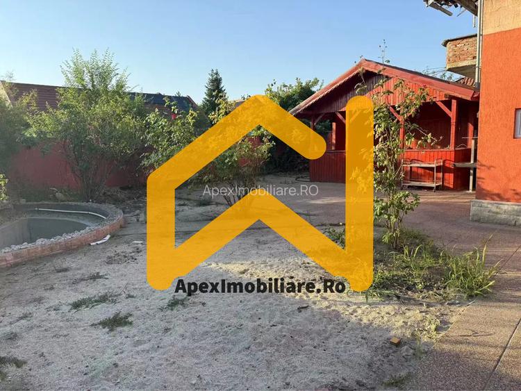 Pipera, Voluntari | Vila 800mp | Stradal, Vad Comercial | teren 900mp - 6