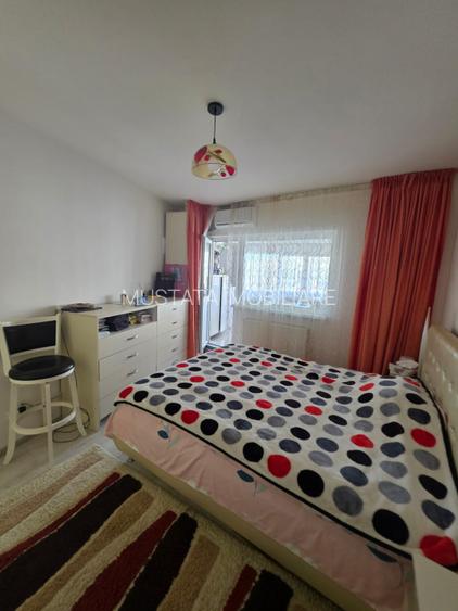 Etaj 1- Apartament 3 camere 78mp, Dorobantilor, Mobilat Utilat. - 5