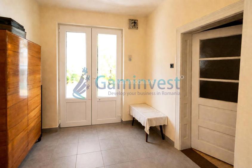 Casa de inchiriat in Oradea, Episcopia Bihor - 2