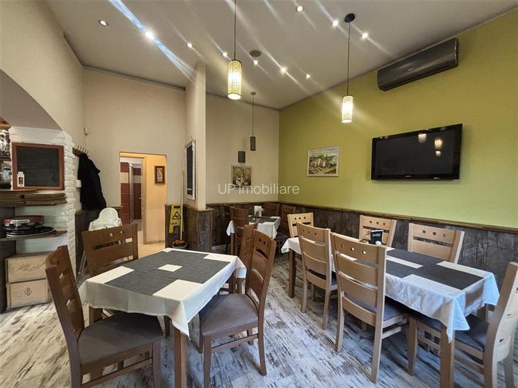 RESTAURANT GYULA | UNGARIA | PANOURI SOLARE | 245 MP |  TERASA PE LAC - 3