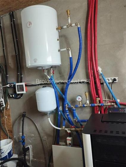 Com. Negri, Casa  , 1000mp teren - 9