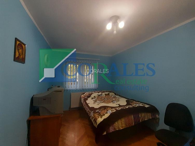 Model de apartament spatios. Zona excelenta. Centrala proprie. - 6