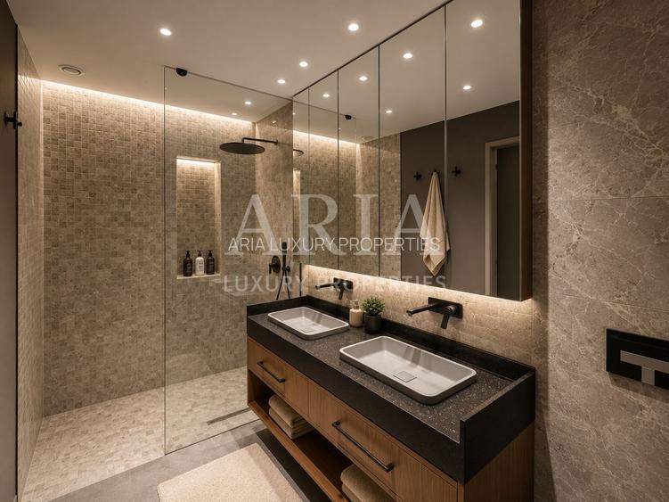 GREEN LAKE RESIDENCE APARTAMENT 4 CAMERE ULTRAFINISAT - 10