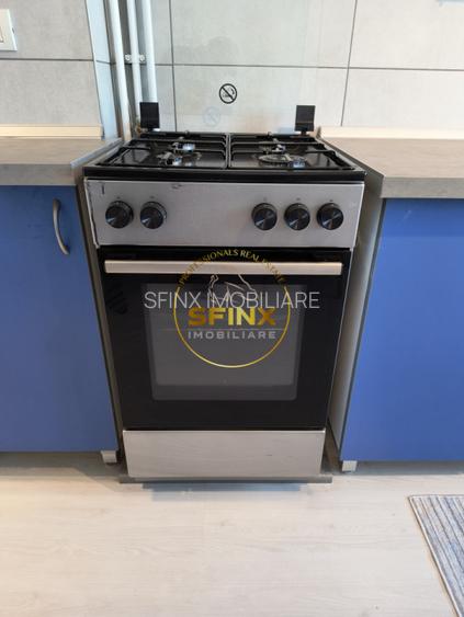 Inchiriere apartament doua camere, decomandat, Calea Mosilor/Eminescu - 13