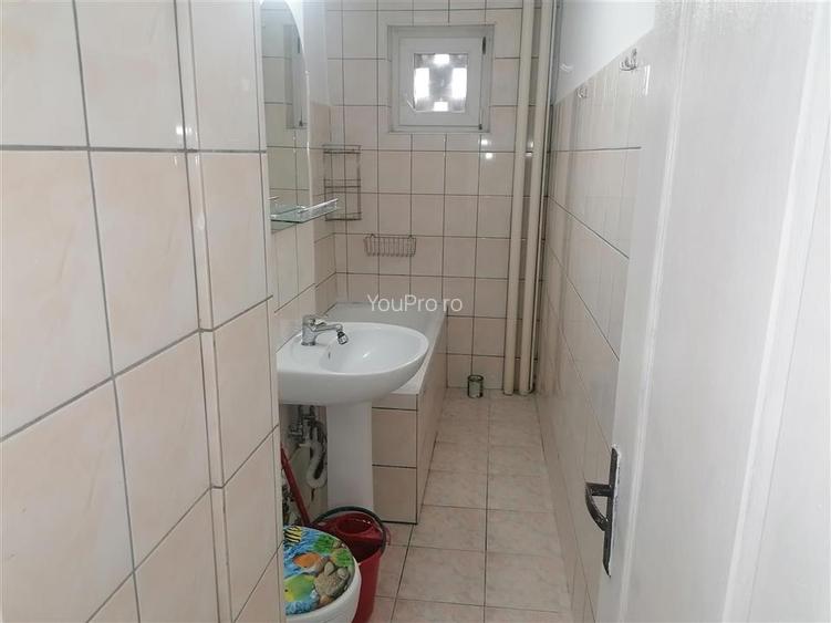 Proprietar Etaj Intermediar zona Sagului Kaufland - 11