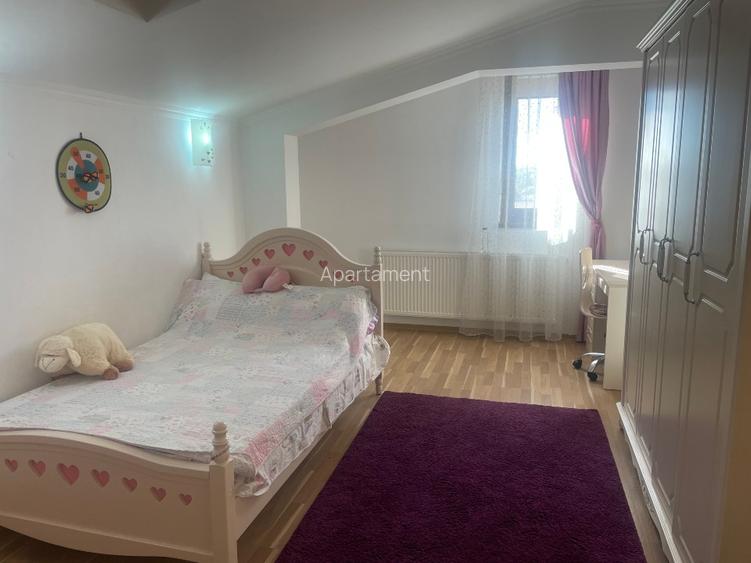 Apartament Superb 3 Camere – Complet Mobilat și Utilat Premium – 3 Băi & Parcare - 6