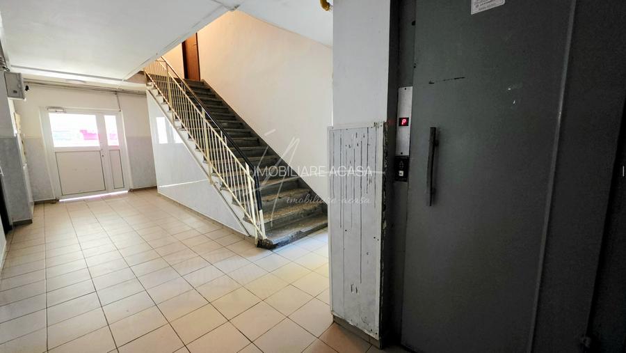 Aleea Botorani 2. Un apartament cu pachet de relaxare inclus - 48