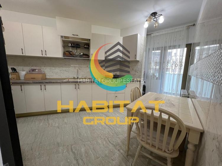 Apartament 3 camere Nou Mihai Bravu Lux Ultrafinisat complet mobilat - 18