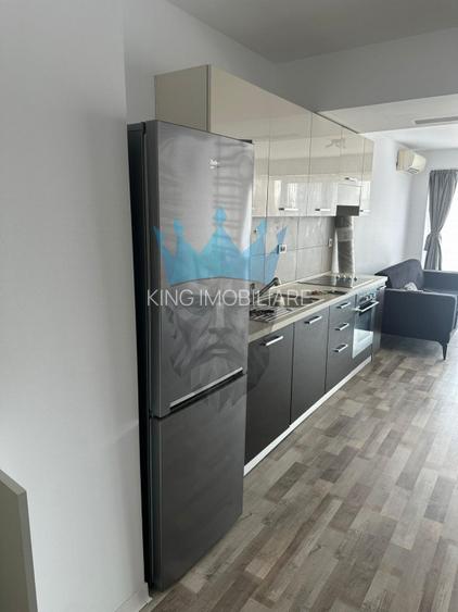 Studio InCity Residence Bucuresti - 12