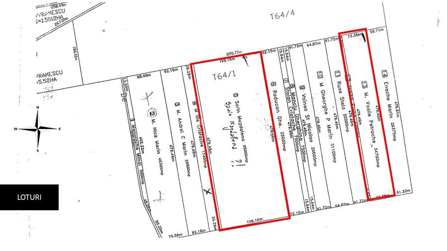 Fundeni agricol 13 ha - 5