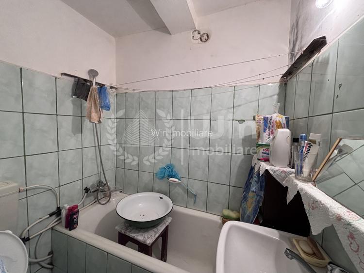 Casa individuala | 800mp teren | Front 15mp | Zona str. Partizanilor - 5