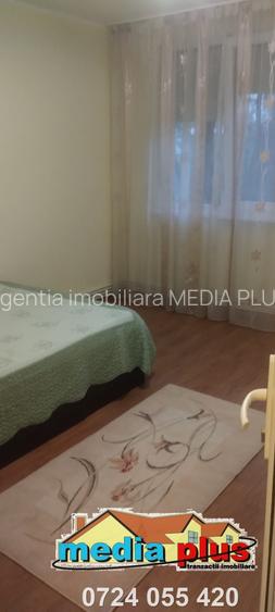 Apartament 2 camere semidecomandat, etaj 1, centrală termică, Micro 16 - 3