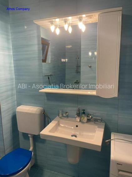 Grasoniera Regie Bloc Nou - 6