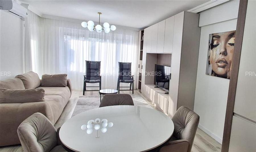 Pipera | Rose Residence 4 | Bloc 2020 | Parcare | Nou - 9