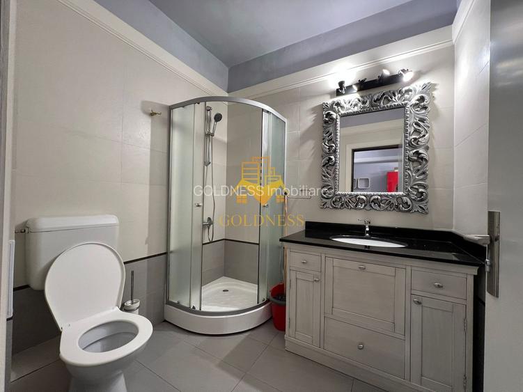 2 camere open space, modern, FSEGA, Iulius Mall, Gheorgheni, Panemar - 8