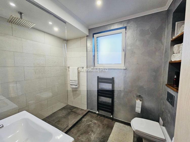 Casă spațioasă cu 4 camere și curte proprie – ideală pentru familie - 27