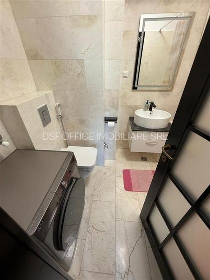 Apartament 2 camere Royal Town Copou , 2locuri de parcare - 7