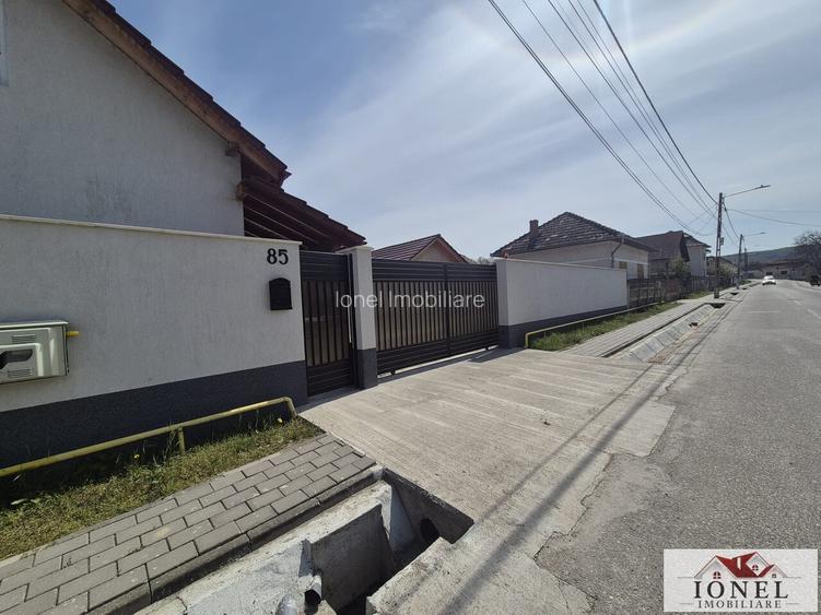 Casa de vanzare in Ocna Mures - Uioara de Jos - 3