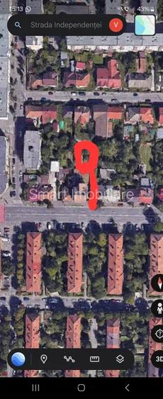 Teren constructii Tractorul - 4