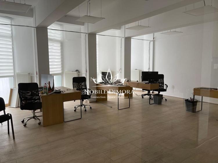 SAD de 20-60mp - Spatii de birouri - Comercial - Central - Piata 700 / Unirii - 3