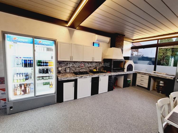 Pantelimon - Vila moderna lux - posibilitate rate direct la proprietar - 30