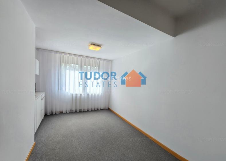 Apartament Vedere Herastau - 2 D cu Gradina de Vanzare pe Soseaua Nordului - 14
