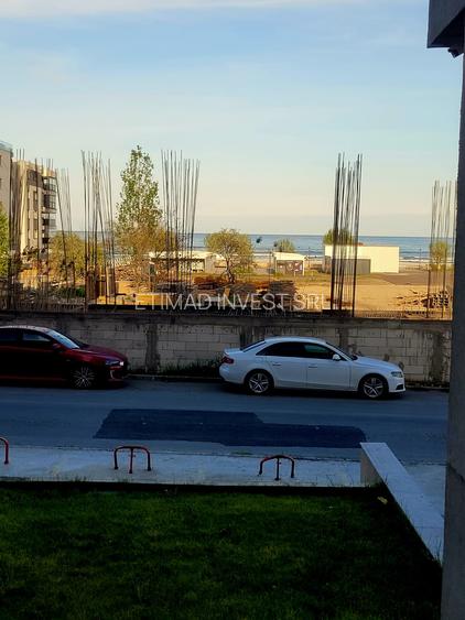 Comison 0%      Apartament 2 camere | Mamaia Nord –  plaja Mackerel - mobilat - 36
