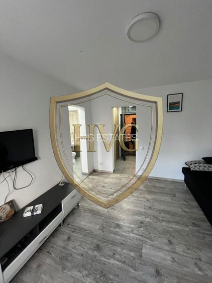 Apartament 2 Camere | Semidecomandat | Centrala Proprie | Piata Sudului - 2