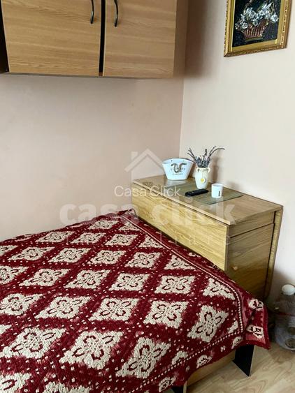 Garsonieră complet utilată – Micro 21, zonă bună - 4