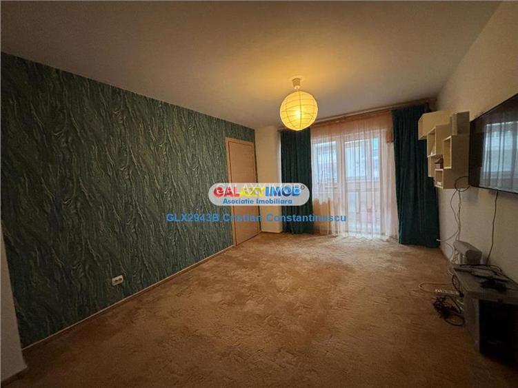 Apartament 3 camere 102 mp Confort City Popesti Leordeni Parcare - 5