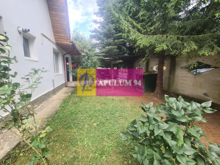 Complex turistic de vanzare in Busteni - Zona Piatra Arsa - 37