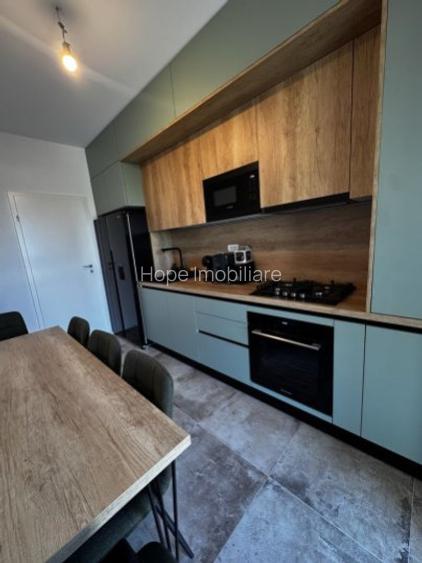 Grand Kristal - 2 camere , loc de parcare , ideal investitie - 2