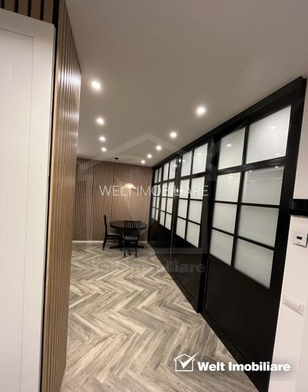 Inchiriere apartament  2 camere complex Nest Cluj Napoca - 8