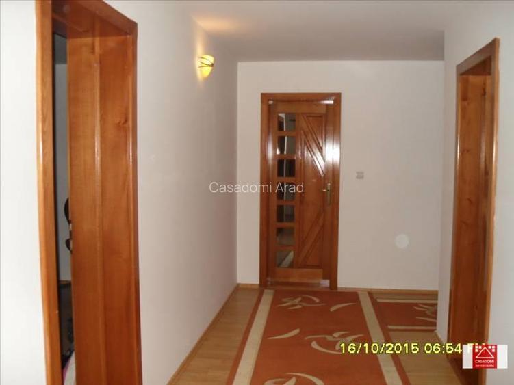 Casa moderna in Micalaca - 2