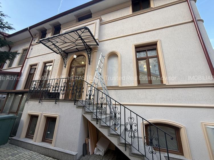 Casa pretabila birouri | Piața Victoriei | Titulescu | Iacob Felix - 2