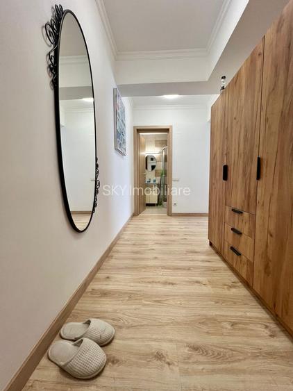 Apartament 3 camere de închiriat - 19
