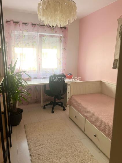 Apartament 3 camere la cheie - 7