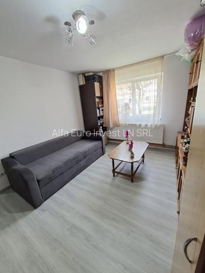 Apartament cu doua camere de vanzare - 6