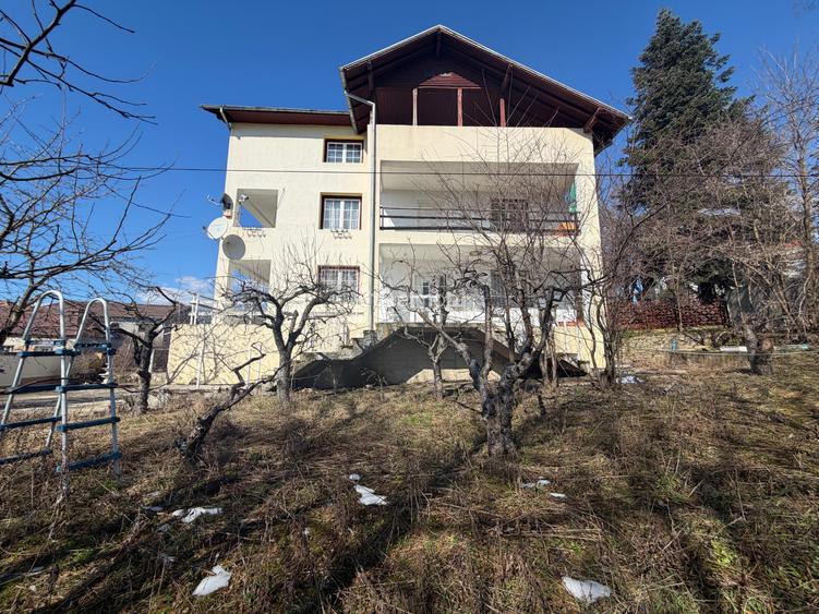 Descoperă o noua proprietate de excepție + teren suplimentar – Valea Voievozilor - 3