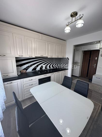 Apartament 2 camere de închiriat – Zona Inel 2 - 600 € / lună - 4