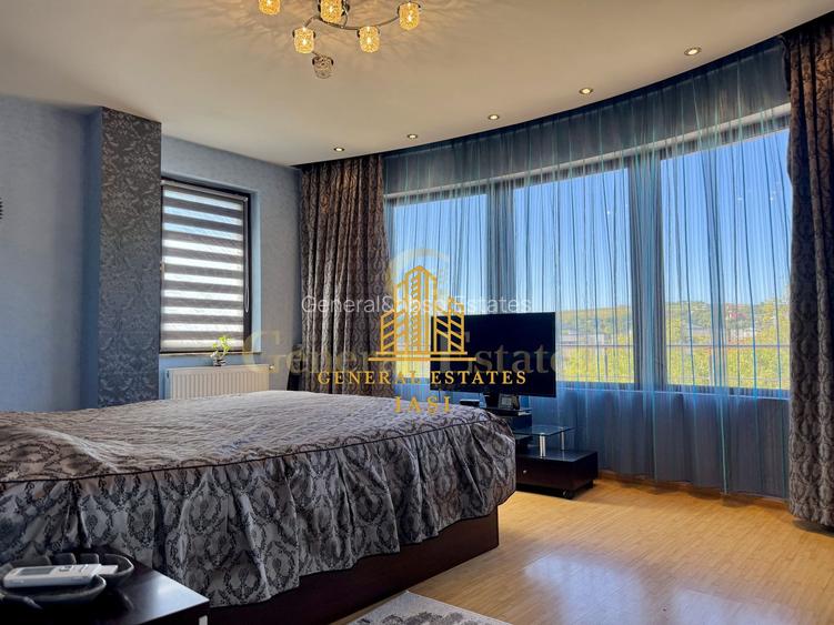 Vânzare Casă D+P+E - Full echipată în Bucium, Plopii fară soț - 15