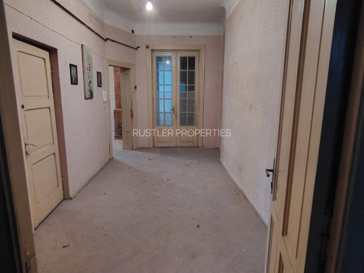 Vila interbelica de colectie in Dorobanti - 5